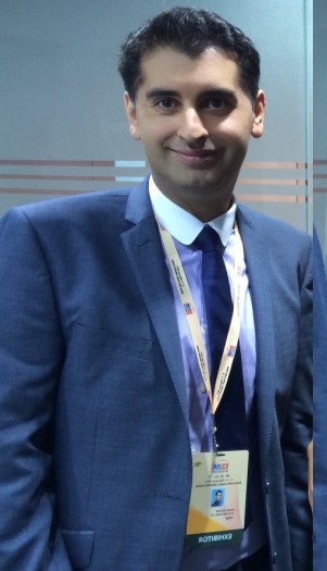 Sajid Yacoob
